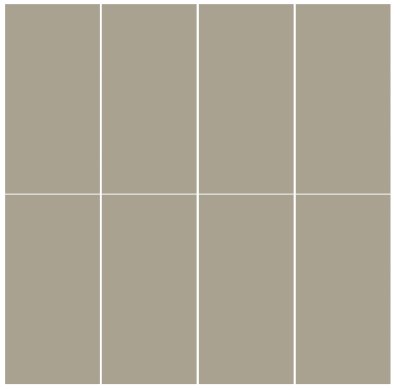 MODISH LIGHT GREY