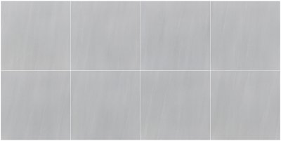 SEAMLESS LIGHT GREY (SATIN)
