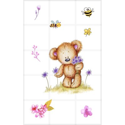 LOVELY BEAR