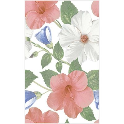 CHINESE ROSE PINK