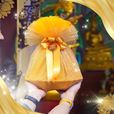บุญมั่งมี