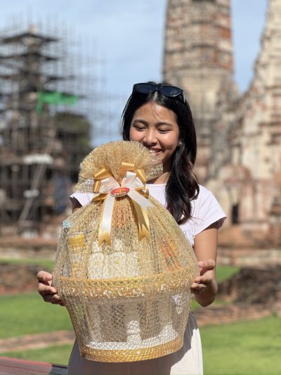 บุญรุ่งเรือง