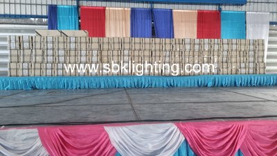 โคมไฟถนนบัญชีนวัตกรรม 07010031