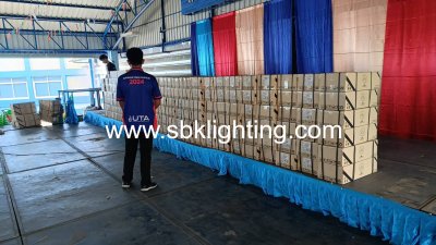 โคมไฟถนนบัญชีนวัตกรรม 07010031