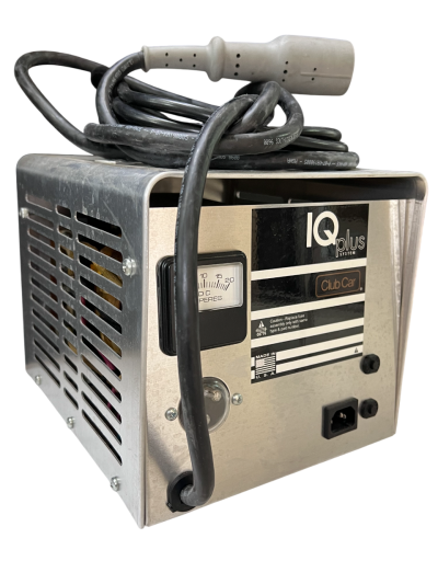 IQ PLUS