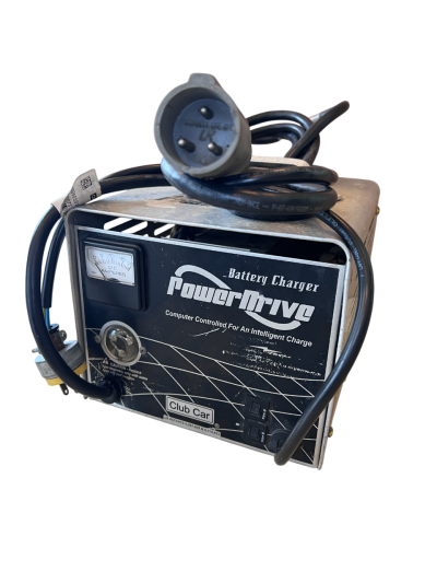 POWERDRIVE