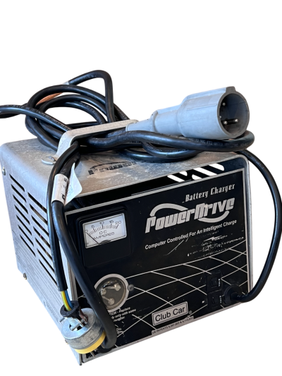 POWERDRIVE