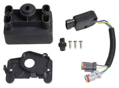 Precedent Throttle Sensor to MCOR Kit