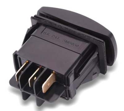 Forward/Reverse Switch