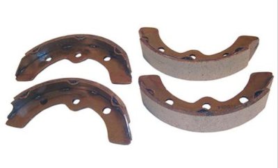 Villager6&Villager8 Brake Shoes