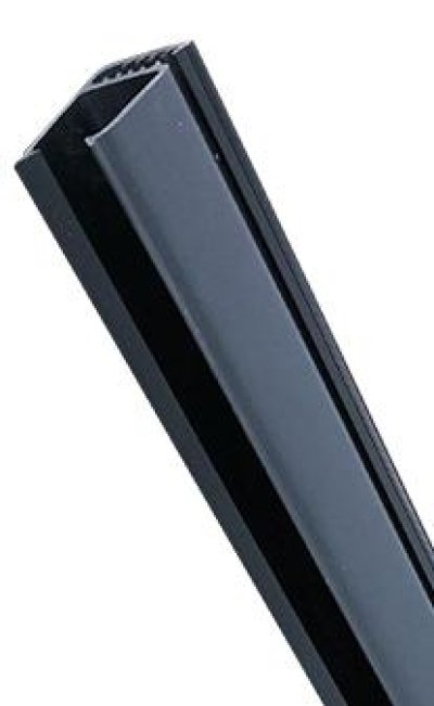 One-Piece Windshield Sash， Length=28.3inch(720mm）