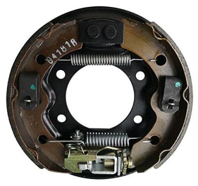 Golf Cart Rear Brake Cluster(Passenger Side)