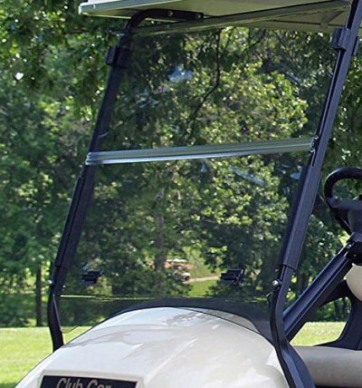 Precedent Golf Cart Windshield 2004-UP  102525