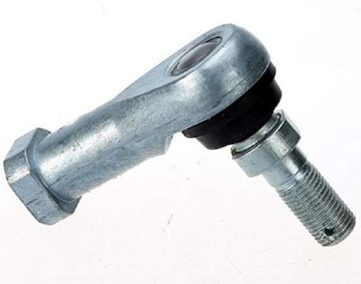 Tie Rod End,Right-Hand Thread