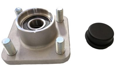 Front Wheel Hub Assembly