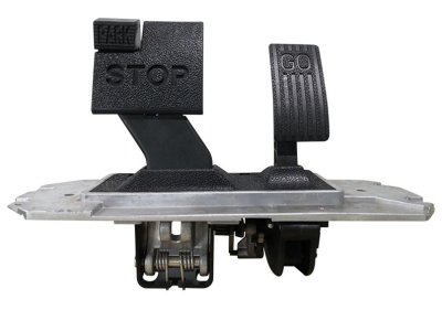 Precedent Pedal Assy (2nd gen)