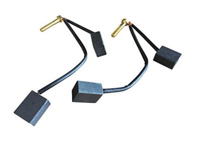 3HP Motor Brush Set