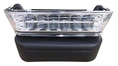 Precedent Led Head Light