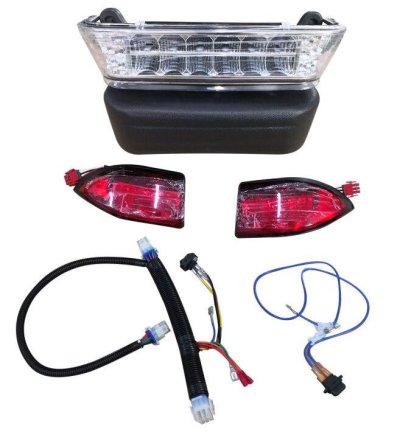 Precedent LED Light Kit