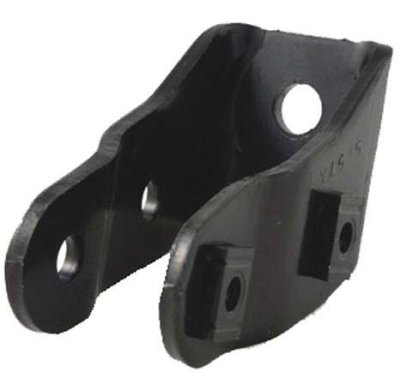 Precedent Clevis Passenger Side