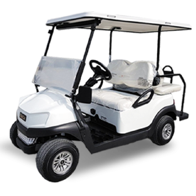 รถกอล์ฟไฟฟ้า Tempo 4 Seater