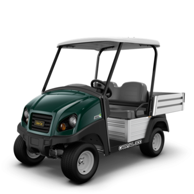 รถไฟฟ้าอเนกประสงค์ Carryall 300