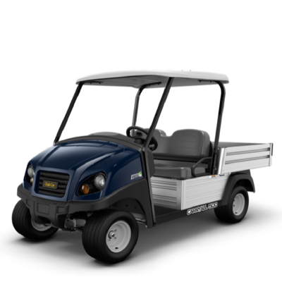 รถไฟฟ้าอเนกประสงค์ Carryall 500