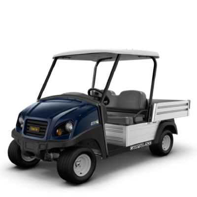 รถไฟฟ้าอเนกประสงค์ Carryall 700