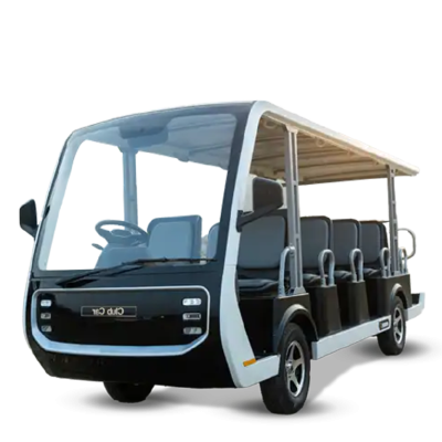 รถไฟฟ้าอเนกประสงค์ Minibus 11/14 Seater