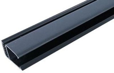 Hinged Windshield Sash，Length=12.6inch(320mm）