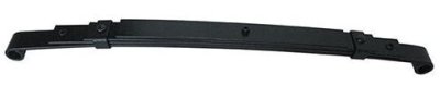 Precedent Heavy Duty Rear Leaf Spring (included Bushings)