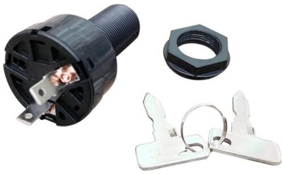 Precedent Starter Switch