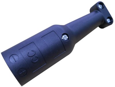 48V Charger Cord Plug