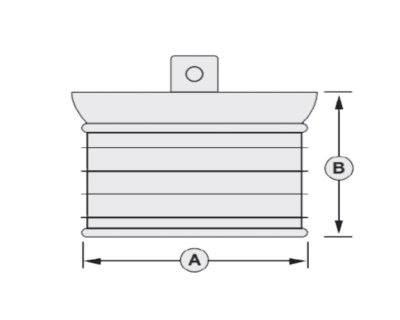 จุกอุดปลายท่อ (PLASTIC PLUG)