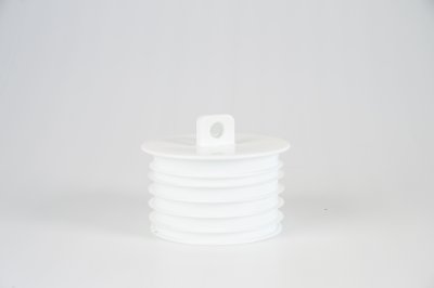 จุกอุดปลายท่อ (PLASTIC PLUG)