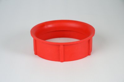 ปากแตร (RADIUS BELL END)