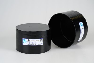 ฝาครอบท่อ (CAP ENG)