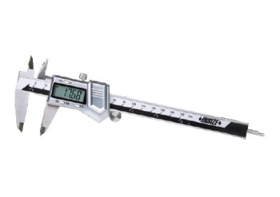 AIBO จำหน่าย INSIZE | เวอร์เนีย ดิจิตอล Digital Caliper  CODE: 1114 มีใบแต่งตั้งจำหน่ายอย่างถูกต้อง จากผู้นำเข้า