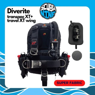 diverite transpac bcd