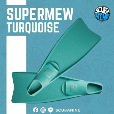 Gull Supermew