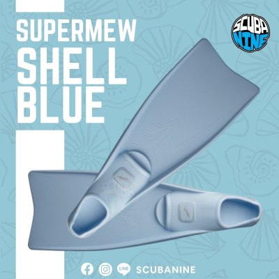 Gull Supermew