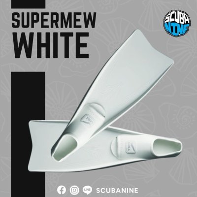 Gull Supermew