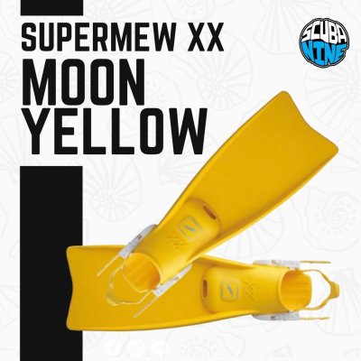 Gull Supermew XX
