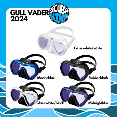Gull Vader
