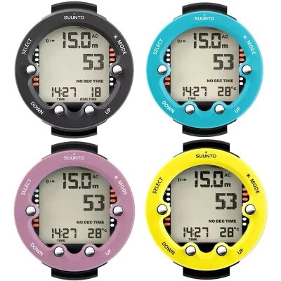 พร้อมส่ง Suunto Zoop NOVO dive computer รุ่นใหม่