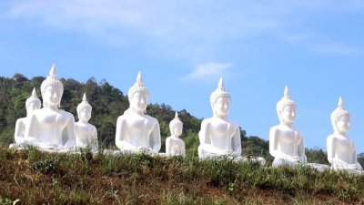 ภูพระ (Phu Phra)