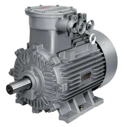 INNOMOTICS EXPLOSION-PROOF MOTOR - 1MB1153