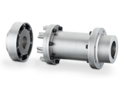 FLENDER COUPLING - Coupling Type_H