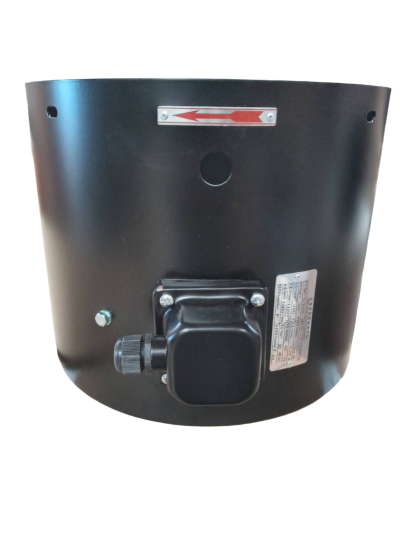 ACCESSORIES - FORCE FAN