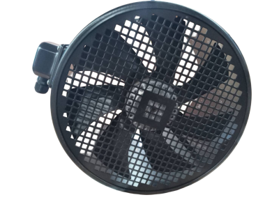 ACCESSORIES - FORCE FAN